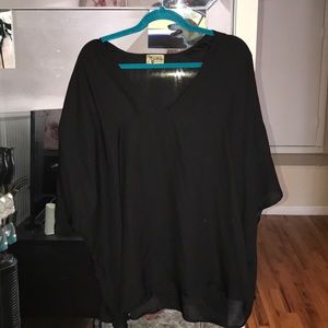 Black Show Me Your MuMu